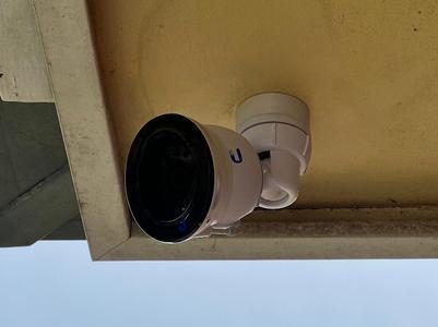 Unifi G4 Bullet Soffit Spacer