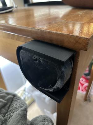 Dental Retainer "Holster"