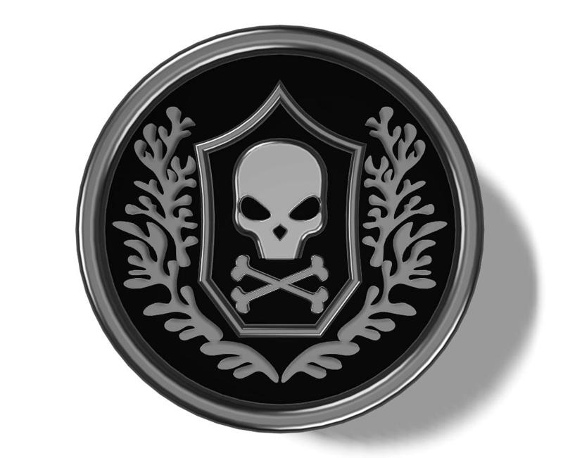 Skull Coin