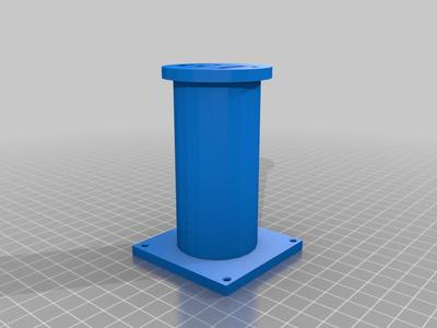 filament holder