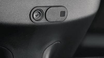 Cover for Tesla Model 3 and Y interior camera