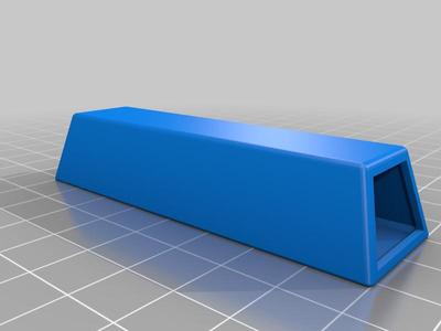 Gold bar box