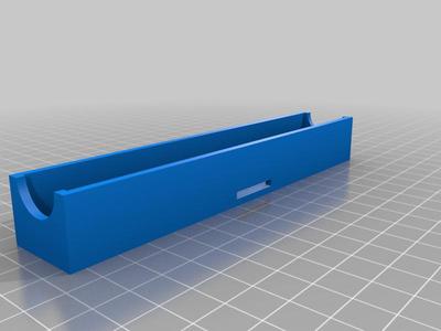 Element Enduro Battery Tray