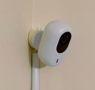 Unifi G4 Instant Camera Corner Mount, Angled