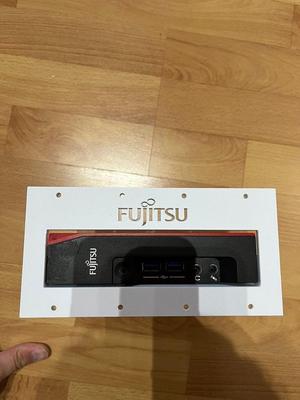 Rack Mount for Fujitsu Futro S740, 2U