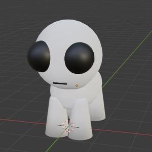 Tbh creature! (yippee)