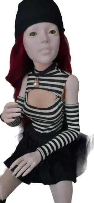 BJD Luna NXY - reupload