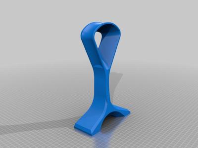 headphone stand 