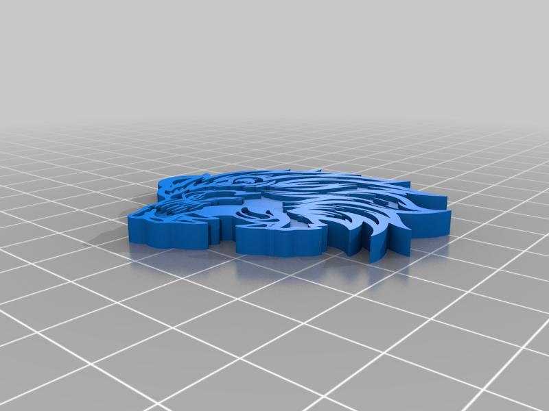 LLaveros de animales furiosos