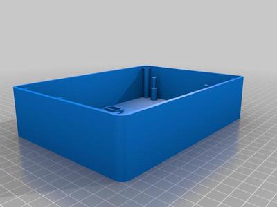 Sonoff 4CH Pro R3 enclosure