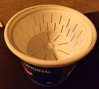 Cool Whip Damprid Tray