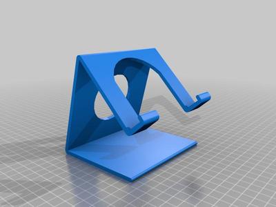 support de téléphone et tablette