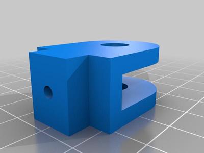 A8 I3 belt tensioner 608 ball bearing