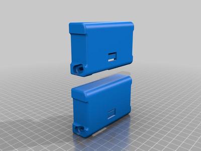 FPV Goggles Battery Pack 2S USB-C