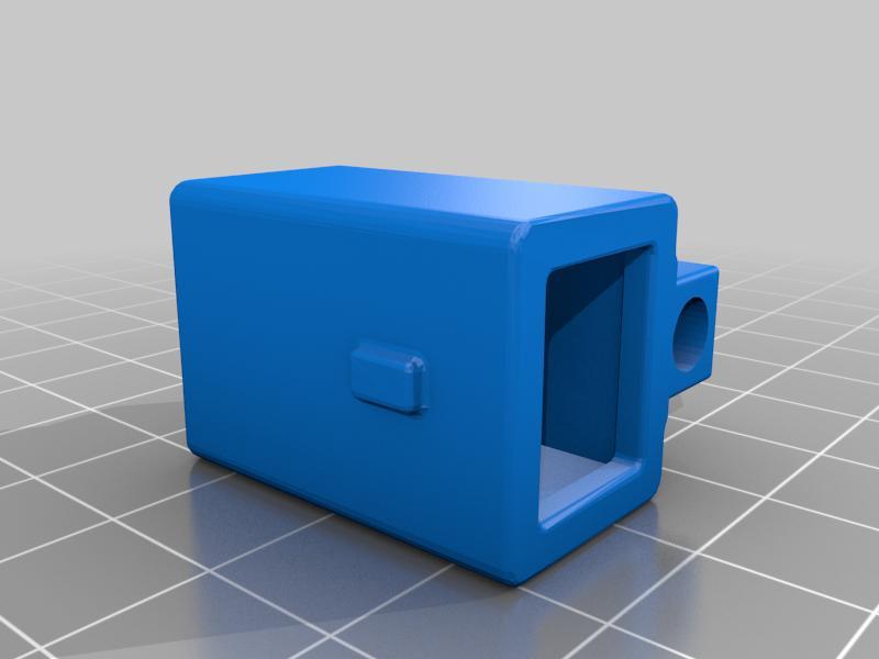 Vifly Buzzer Cult (Culture Fpv Frame)