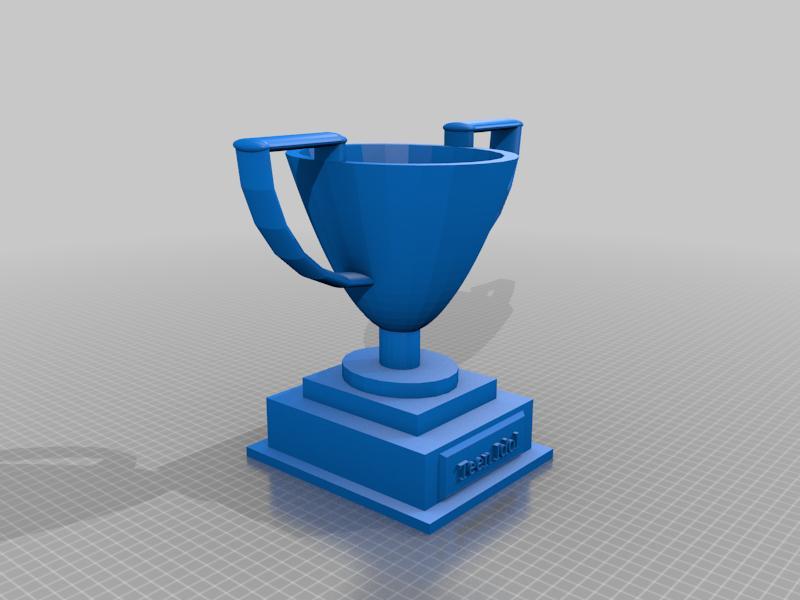 Teen Idol Award