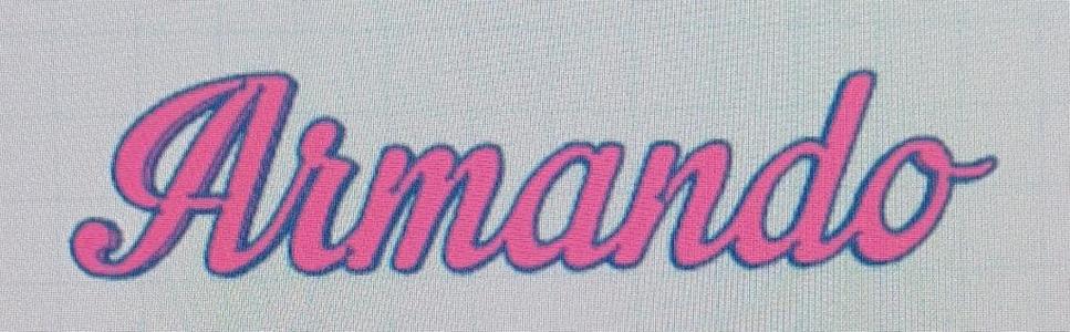 Armando Name