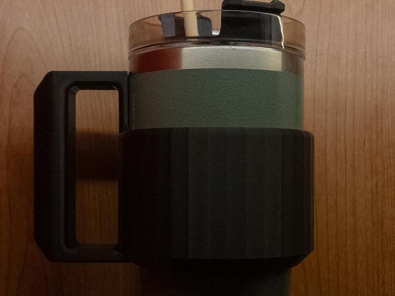 Stanley 20oz(591mL) handle