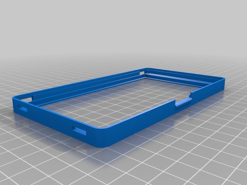 DIY HD FPV Box Goggles