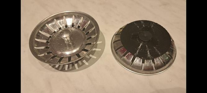 Kitchen sink plug (IKEA)