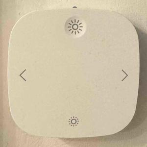 flush-mounting box cover