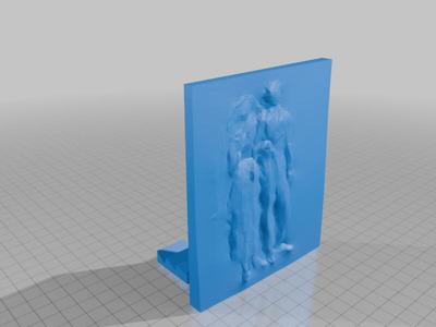 Casamento na Roça (Portinari)