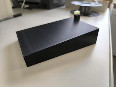 Spectroscope Double Fente Porte Cuve