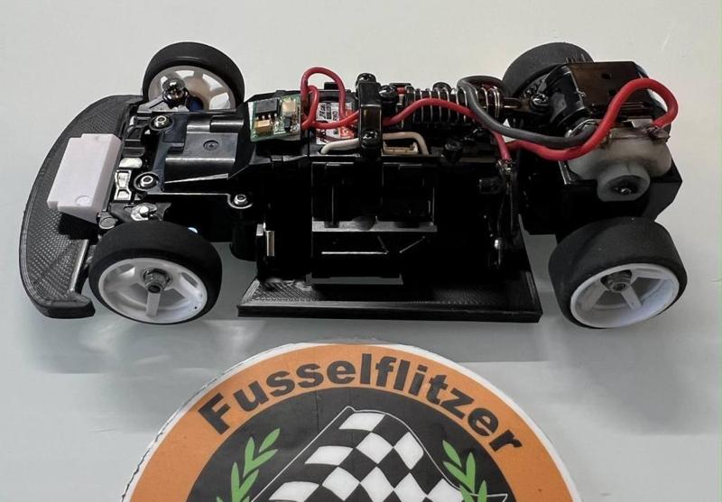 Yaris GR (MZP470) RWD Sub Chassis