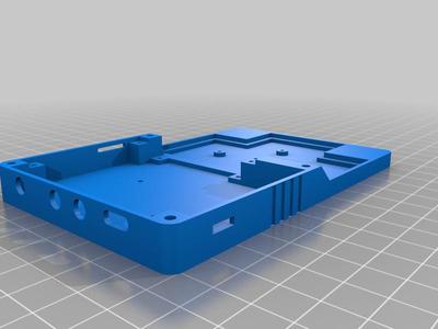 PicoTracker case