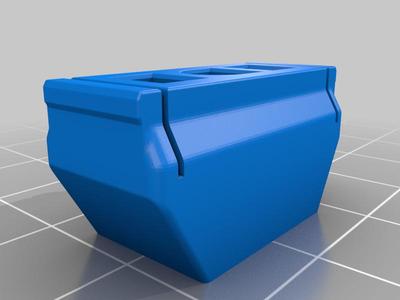 TinyPaddle Plug KH1 Adapter