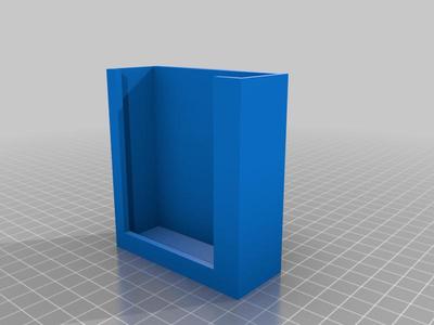 Showdown Troller Base