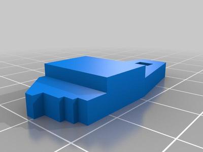 Drawer Locking Device Undermount Slide