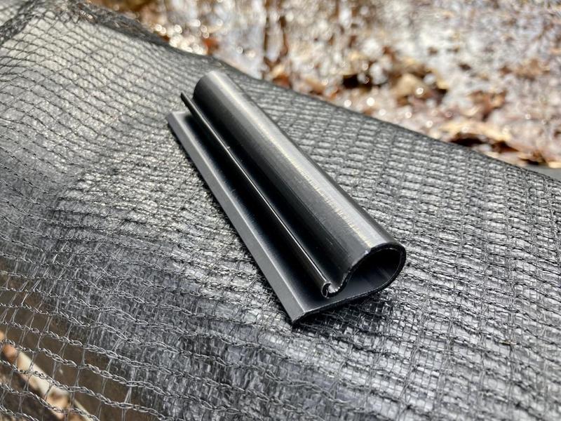 Pool Cover Clip