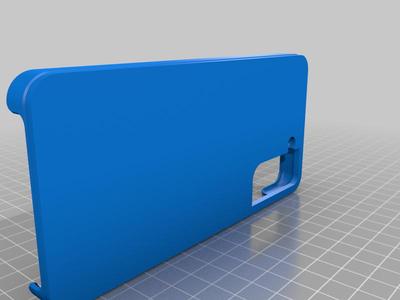 S21 Phone Case