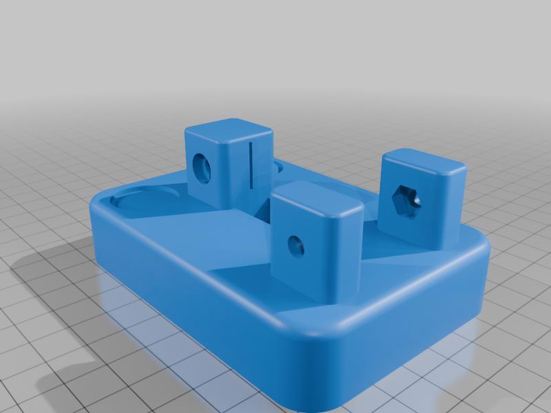 cw morse key sideswiper 