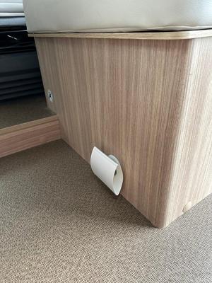  Snap-in Air outlet for TRUMA Camper Heating