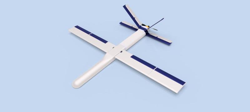 Aero X25 Drone (UAV)