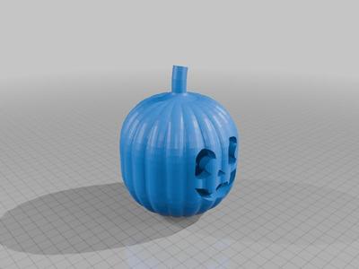 Pumpkin