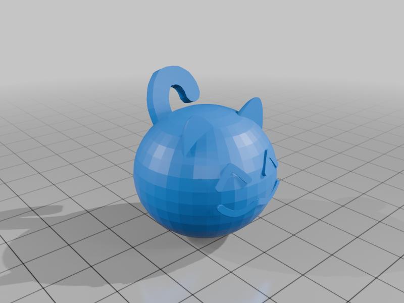Lumi 3D model