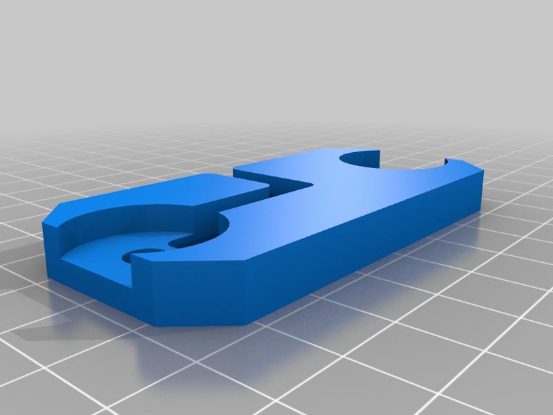 Rock Light Magnet Adapter