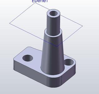Behjälplig IKEA pivot hinge