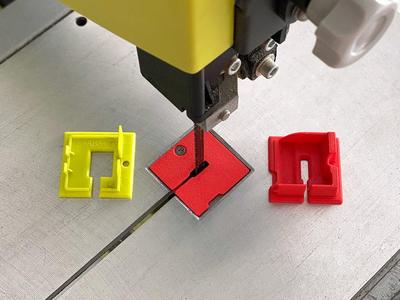 RYOBI Bandsaw Table Insert