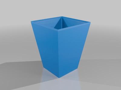 Modularer Schmelzofen 4.0 (Mit Feuer und Flamme bei der Sache)