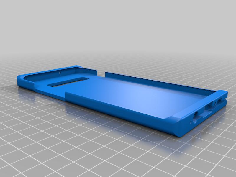 Razer Junglecat Case - SGS10+