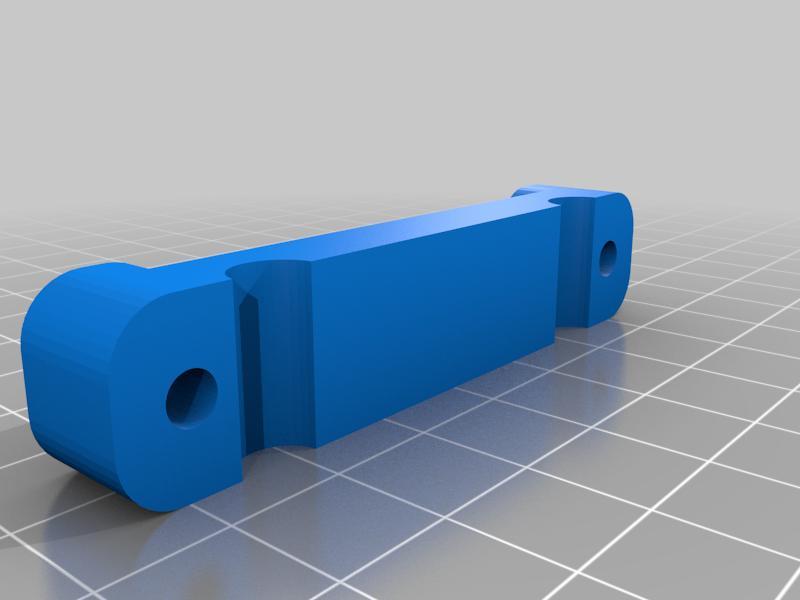 Bike Halterung Action Cam