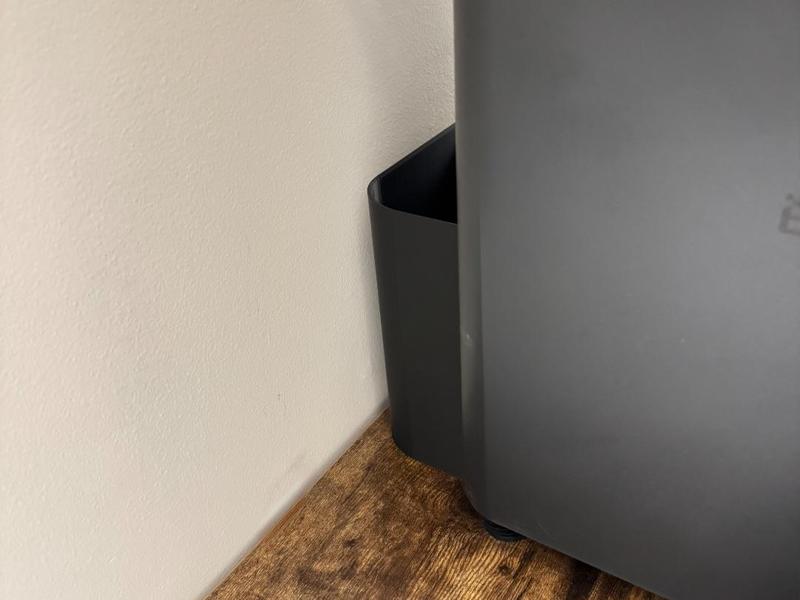 P1S purge shoot  (Slim)