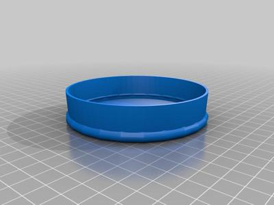Stanley Big Grip Stein Lid for 86x2.5mm V4 Inlay