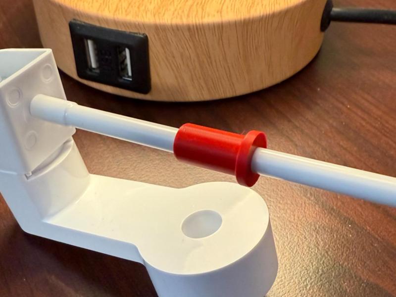 Insert for Brother and Babylock Sewing Machines