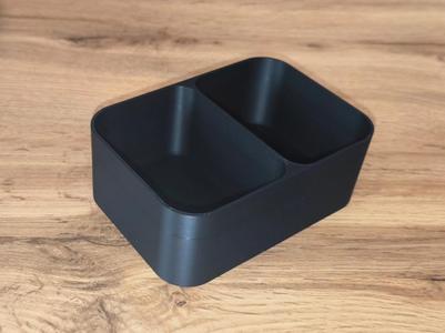 Desk organizer 33 - small