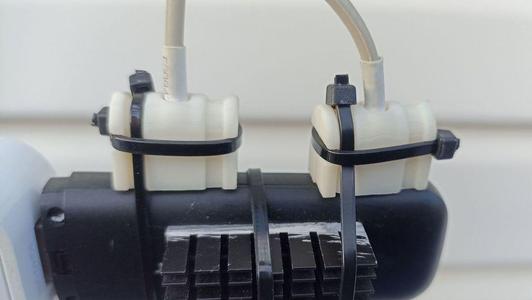 CR9 mount support for USB modem